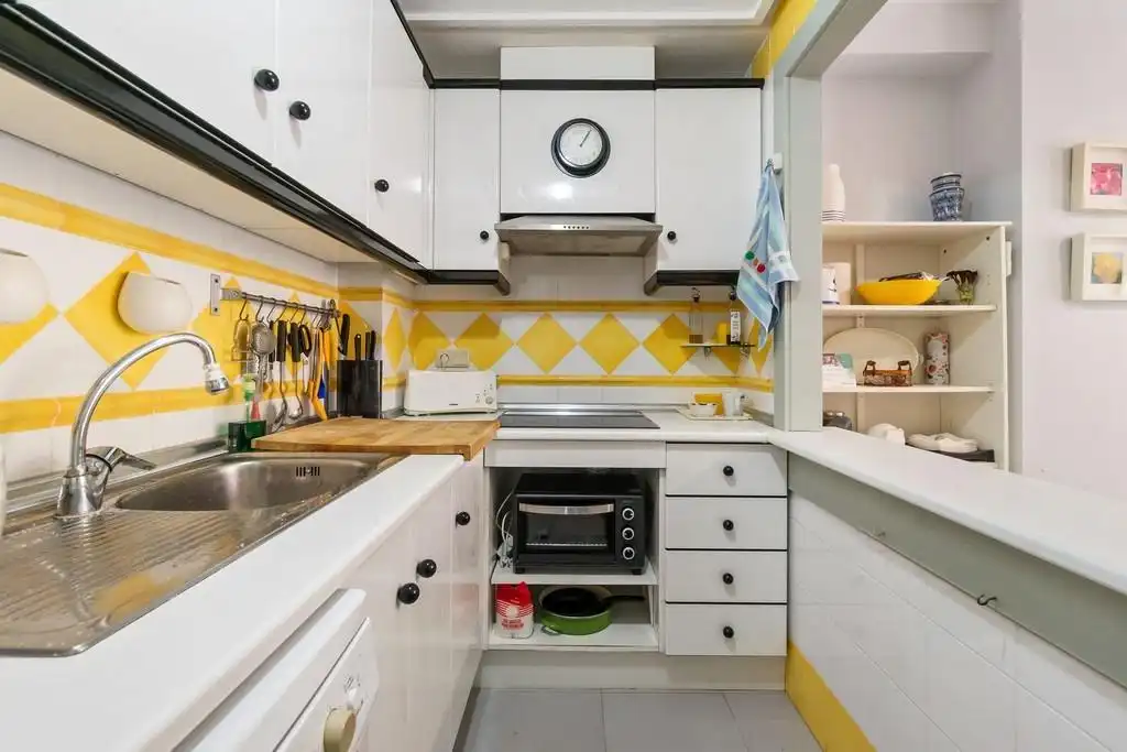 Apartament amb piscina en venda a Orihuela Costa, imagen 9
