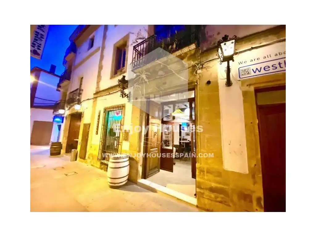 Local comercial en venta en Tossal de Dalt, imagen 95