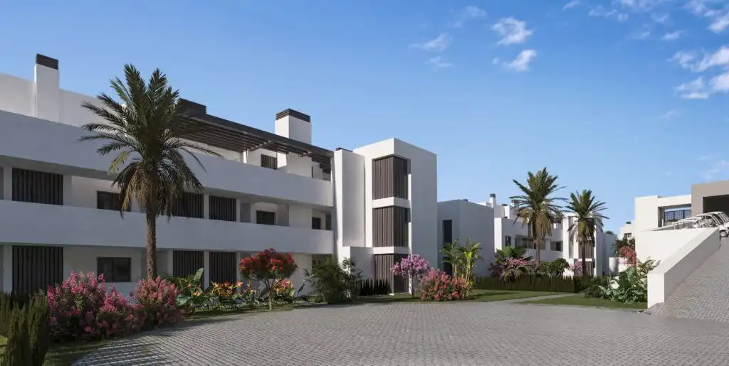 Wohnung mit Pool zum Verkauf in Pasaje de Punta Mala, imagen 8