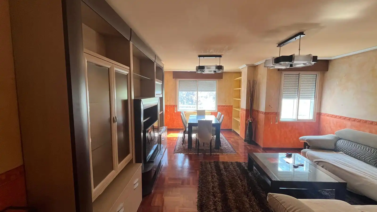 Wohnung mit Aufzug zur Miete in Calle Condesa Mencía, imagen 4