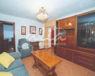 Living room of Flat for sale in Pinto  with Air Conditioner, Heating and Terrace