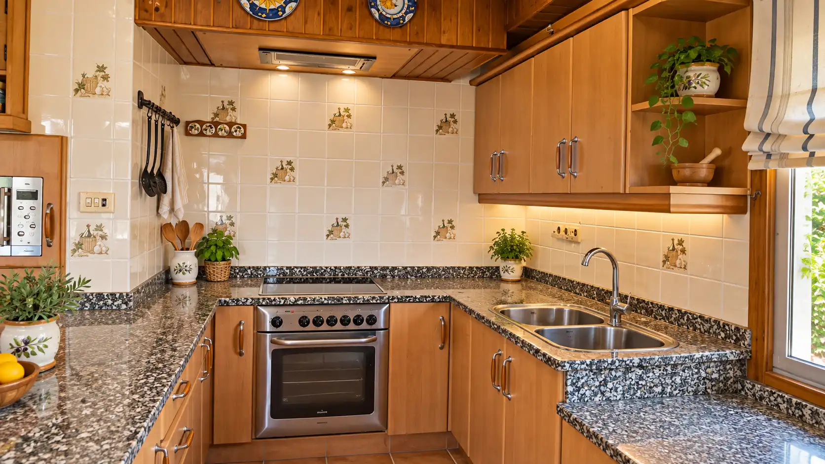 Chalet con terraza en venta en Salvaterra de Miño, imagen 3