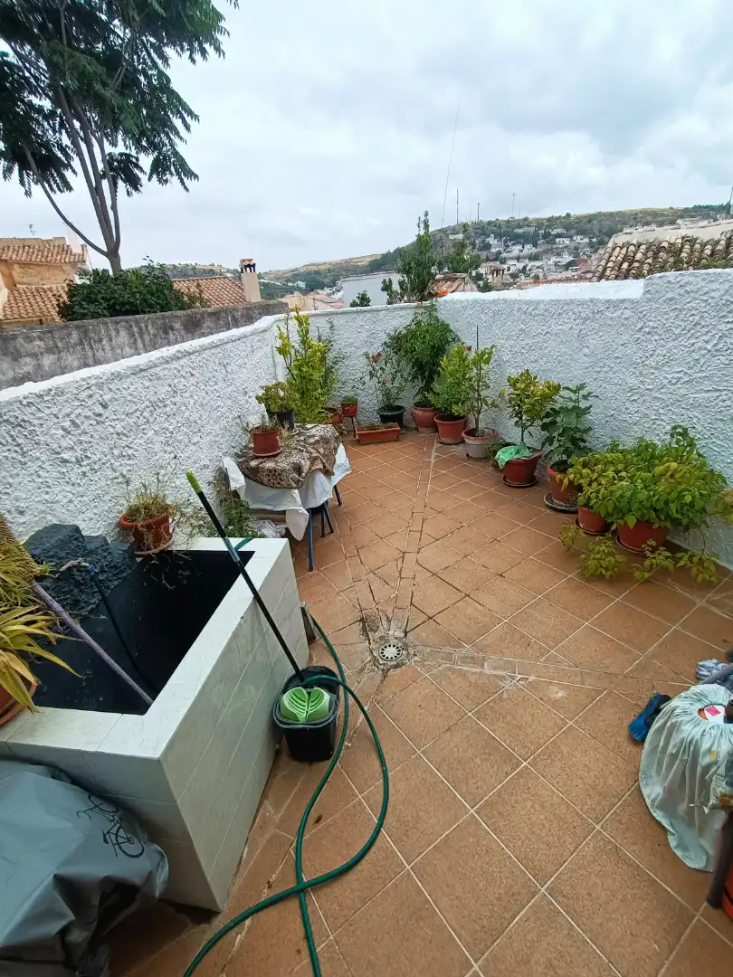 Adosado con terraza en venta en Calle Veracruz, imagen 4
