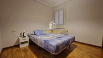 Bedroom of Flat for sale in  Logroño  with Terrace and Balcony