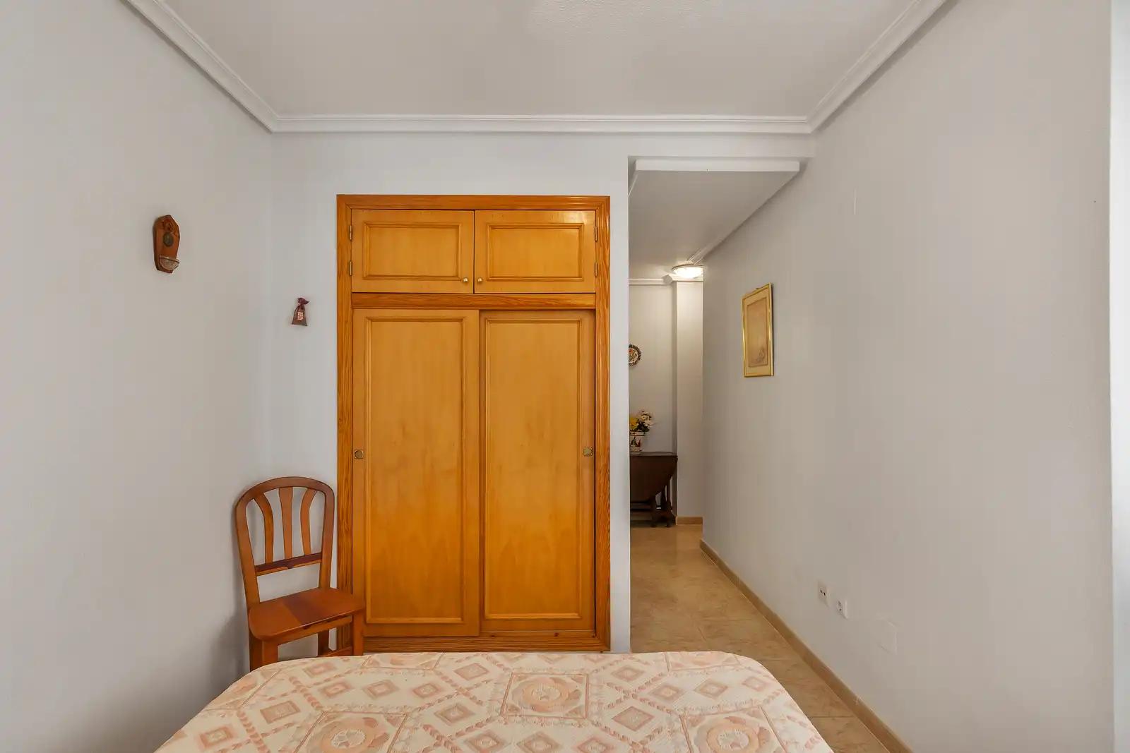 Apartamento en venta en Playa del Acequión, Náufragos y Rocío del Mar, imagen 17