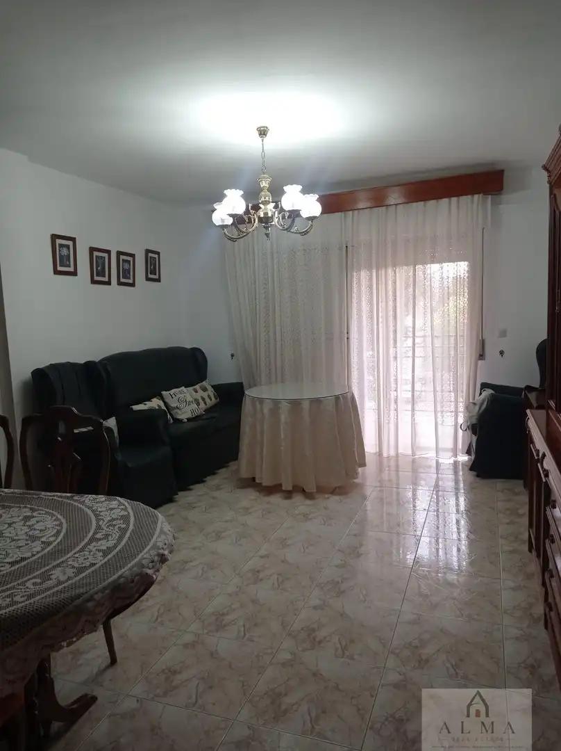Wohnung zum Verkauf in Zafra