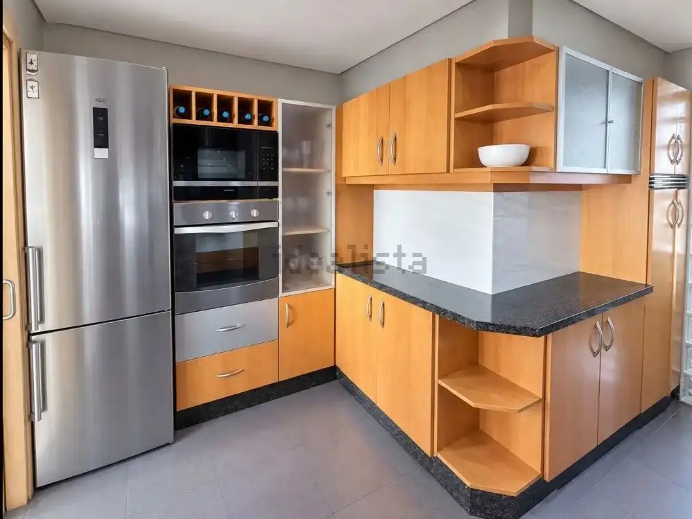Wohnung mit Aufzug zum Verkauf in avenida pio XII 1, imagen 7