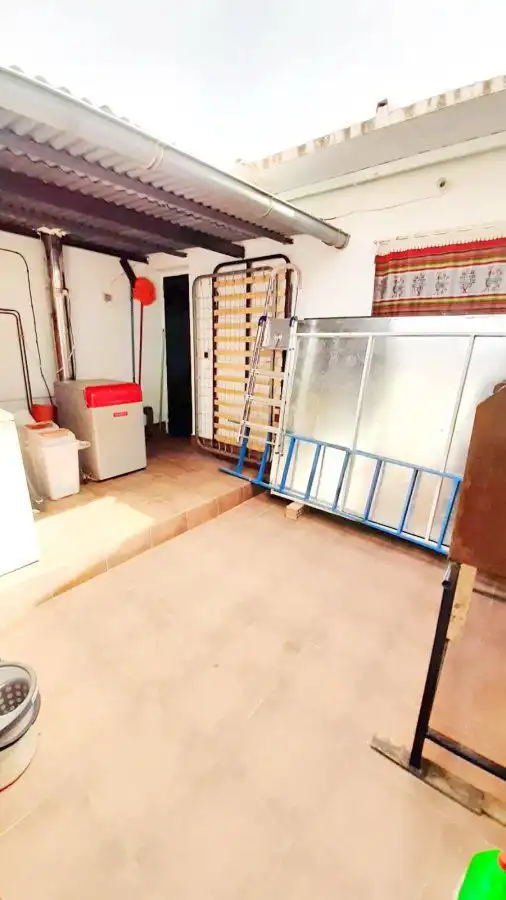 Local comercial en venta en Valdepeñas, imagen 11