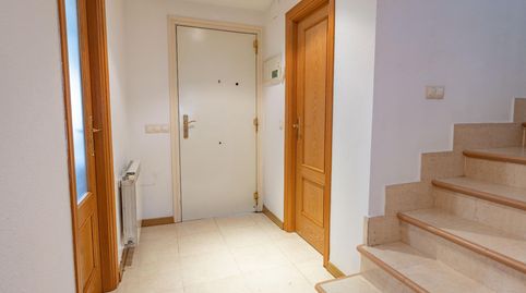 Foto 5 von Einfamilien-Reihenhaus zum Verkauf in Calle del Encinas, Cabanillas del Campo, Guadalajara