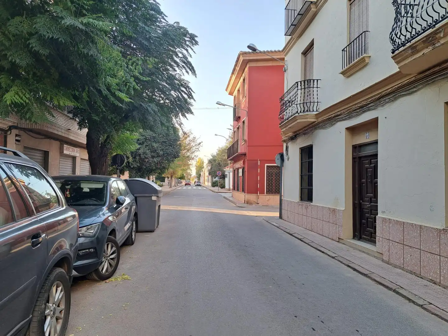 Exterior view of Residential for sale in Utiel