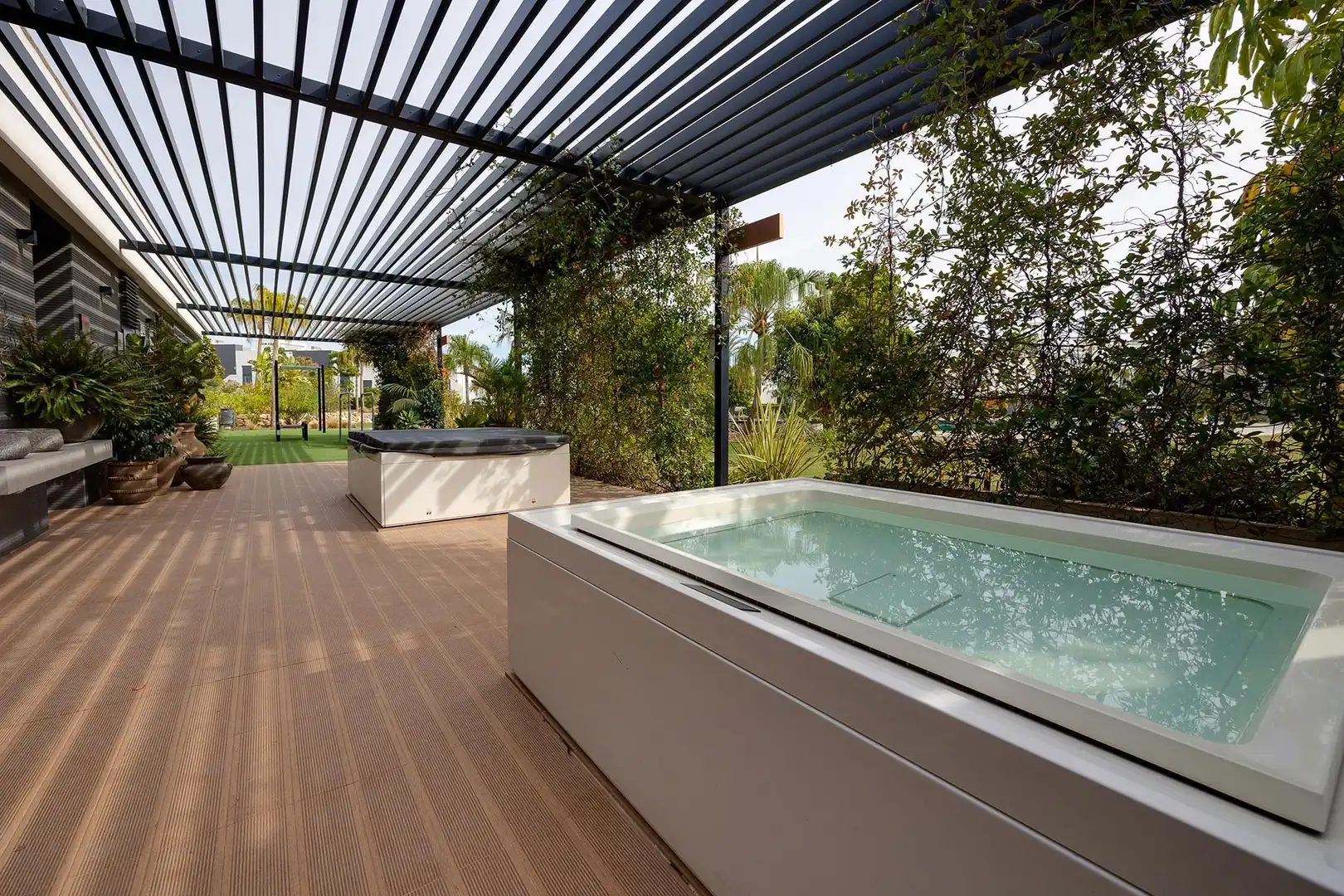 Ático con piscina en venta en Los Balcones - Los Altos, imagen 36