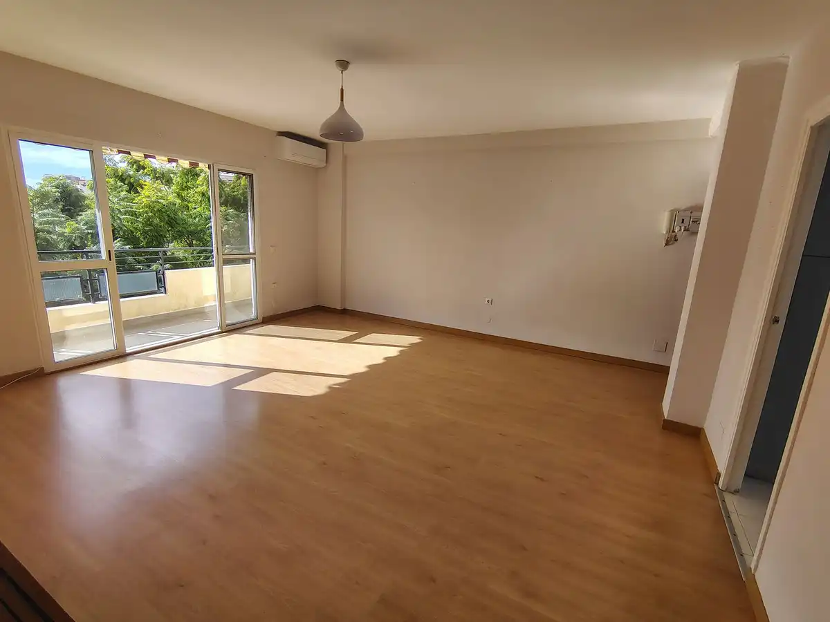 Appartement compact à vendre à Campo de Mijas