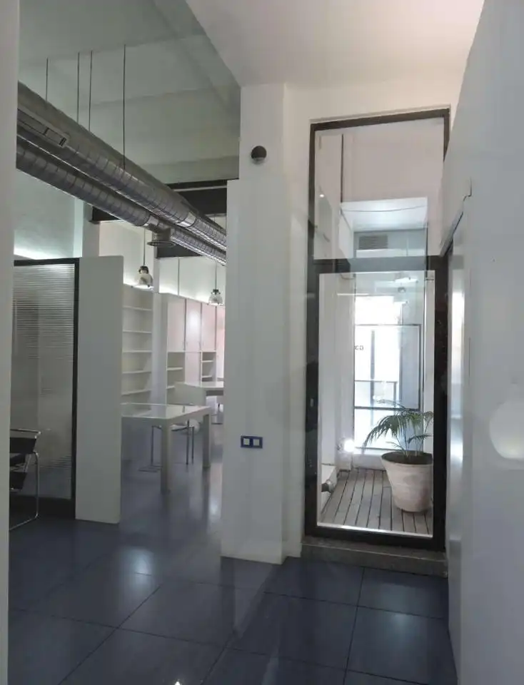 Büro zur Miete in Gràcia