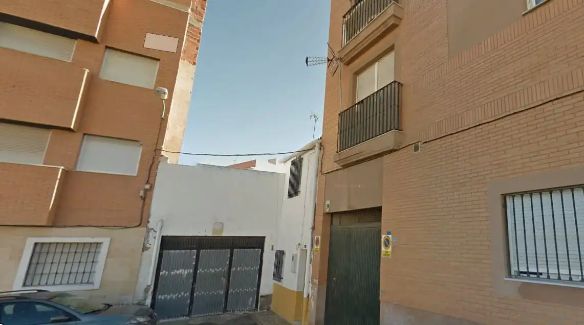 Parcheggio con ascensore in vendita a PABLO PICASSO, imagen 3