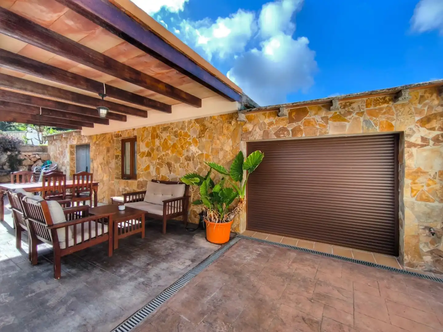 Villa avec piscine à vendre à El Montgó, imagen 23