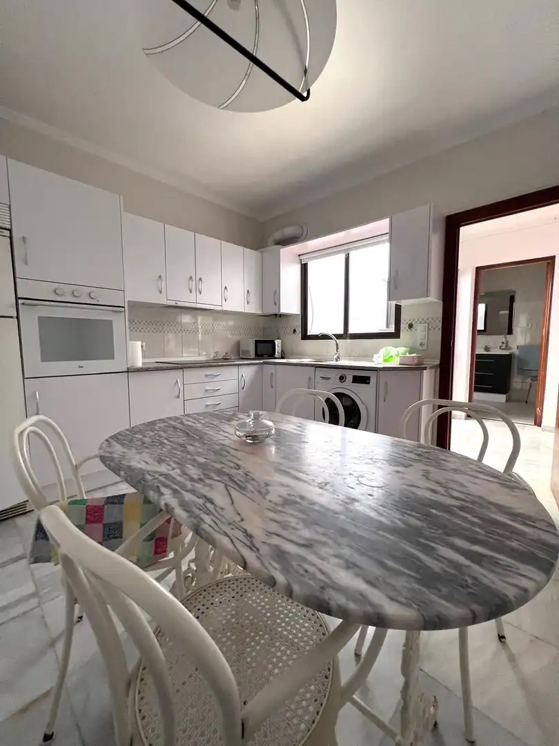 House with terrace for sale in Guillena pueblo, imagen 8