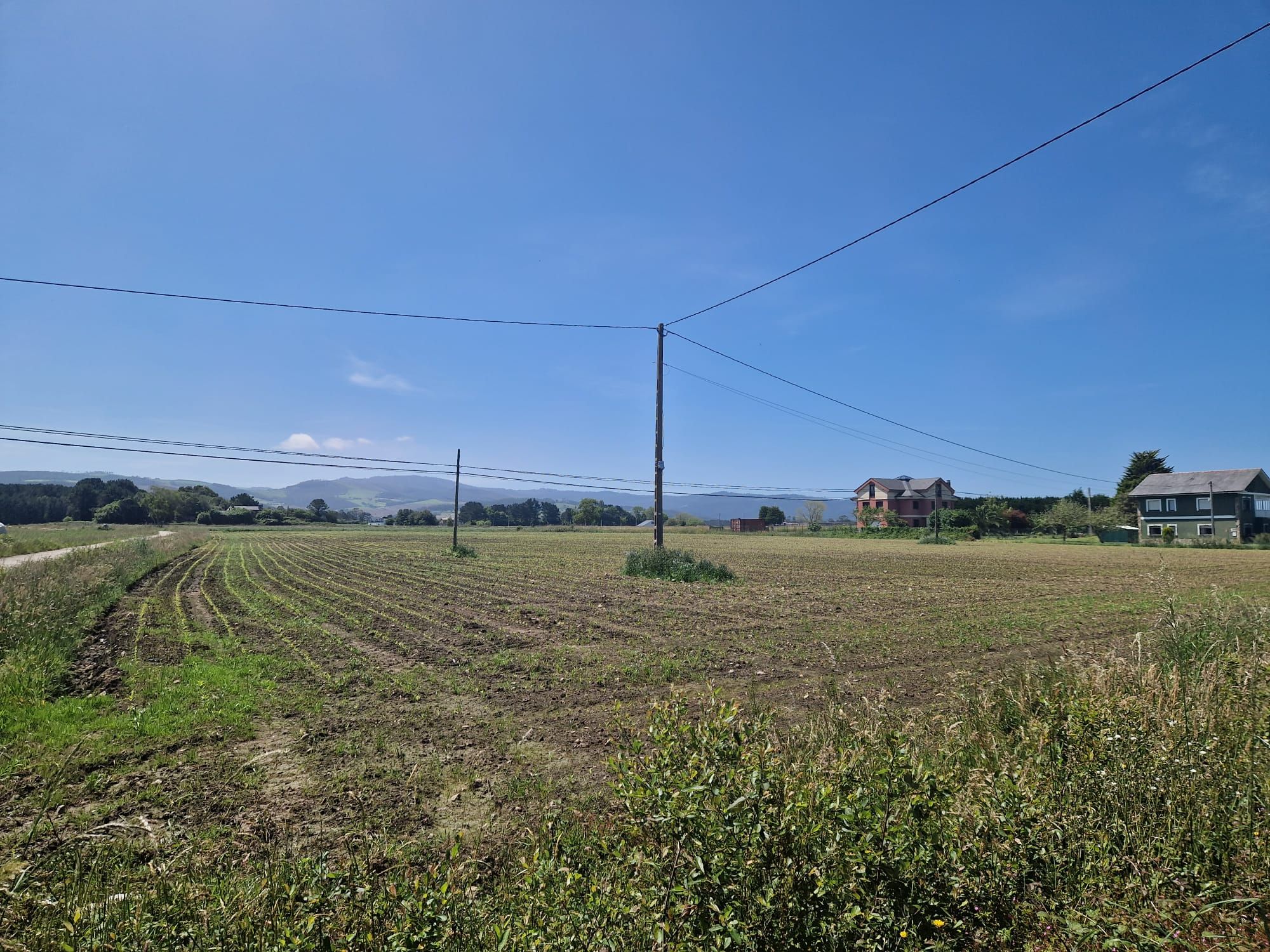 Residential for sale in Tapia de Casariego