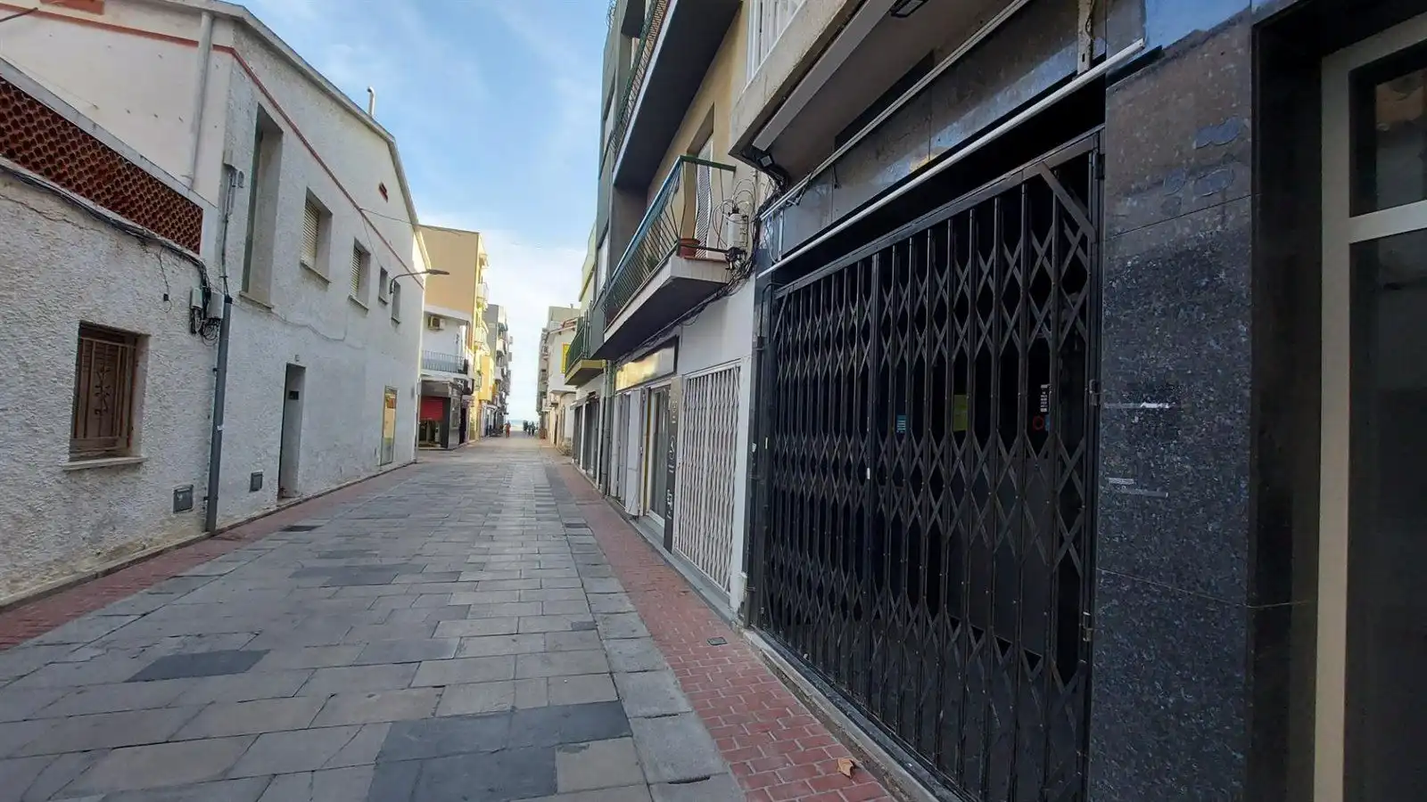 Gewerbefläche zum Verkauf in Carrer del Carme