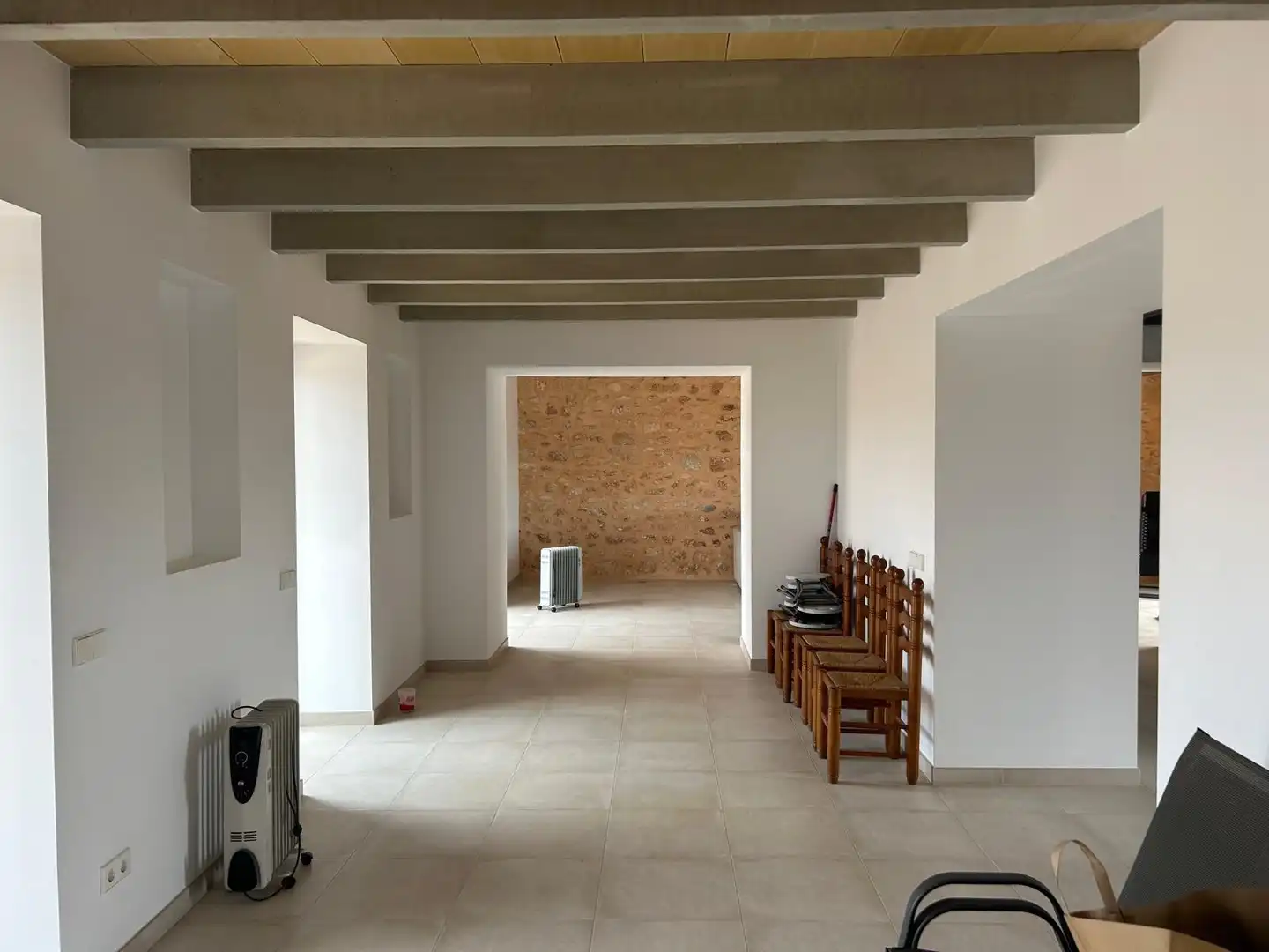 Casa o chalet de alquiler en Porreres