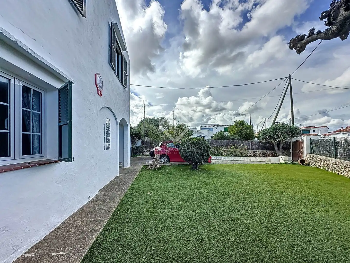 Chalet con jardín en venta en Son Vilar - Trepucó, imagen 6