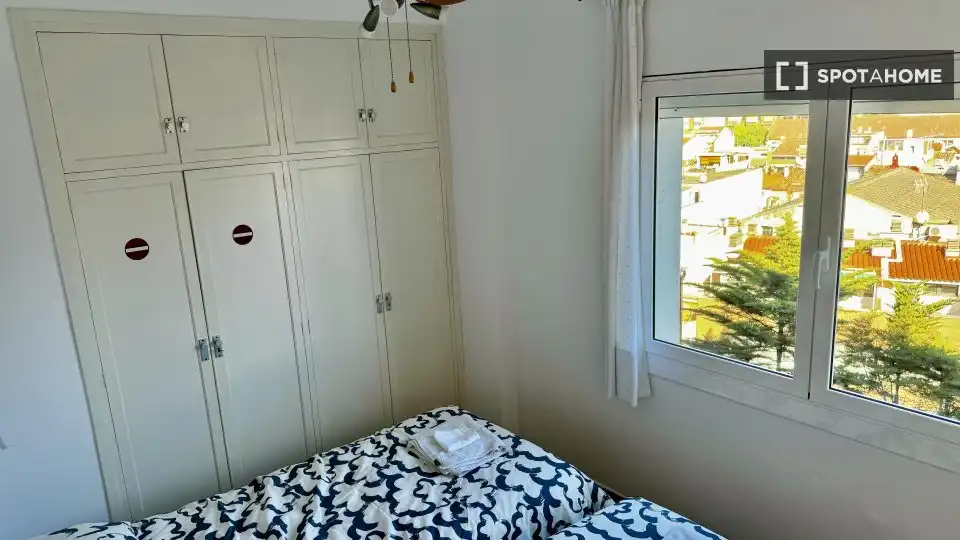 Room in Canet de Mar