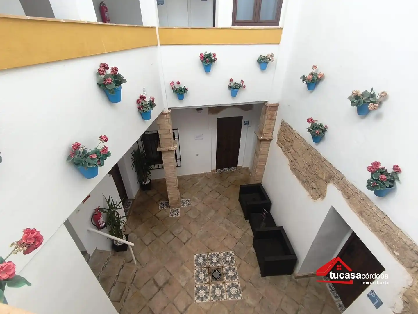 Gebäude zum Verkauf in Córdoba