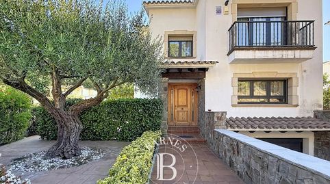 Foto 2 de Casa o chalet en venta en Cabrera de Mar, Barcelona