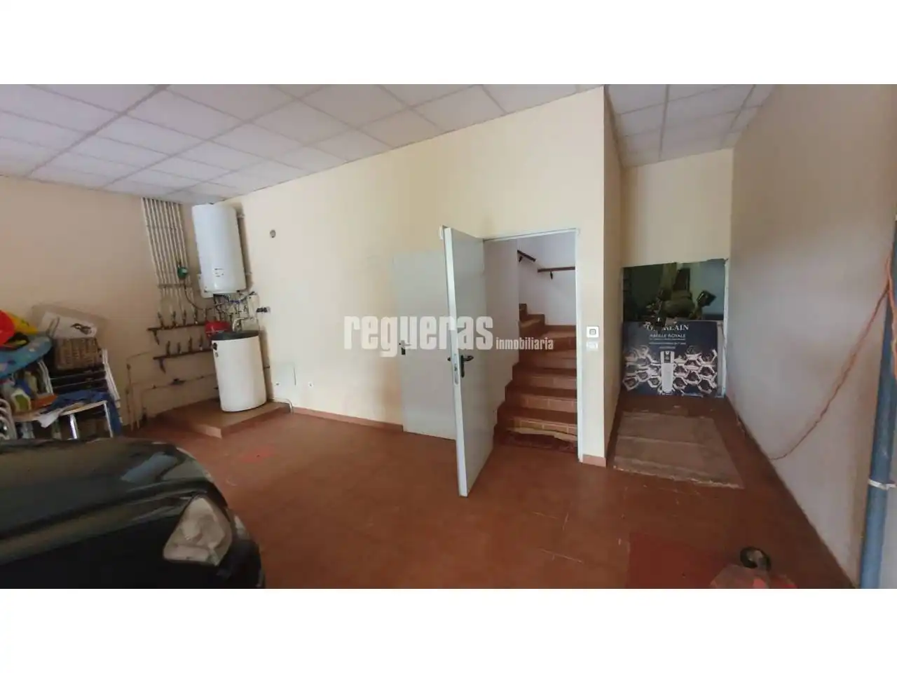 Casa o xalet en venda en Illas amb Calefacció, Parquet i Terrassa