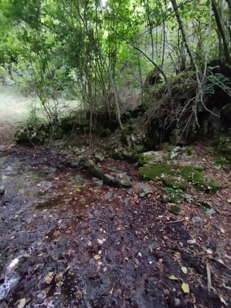 Xalet amb terrassa en venda a Lugar Rioseco 19, imagen 30