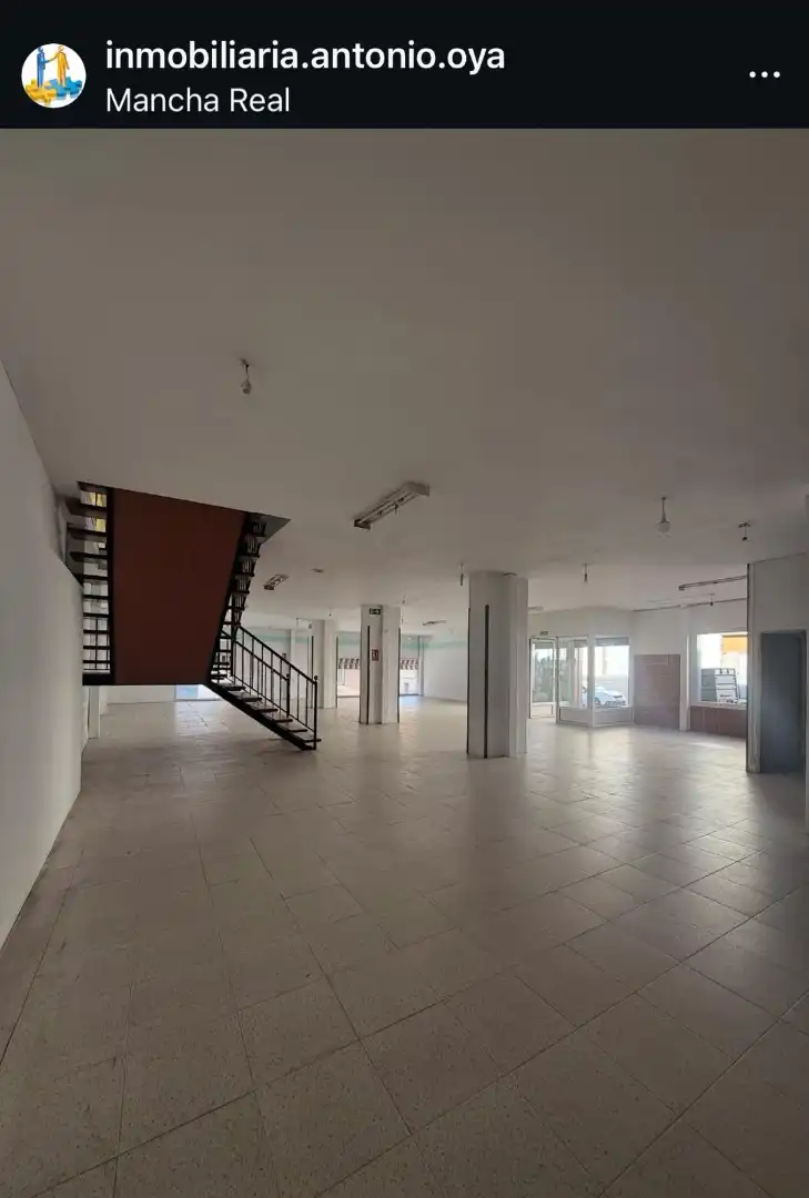 Local comercial en venta en Mancha Real, imagen 7