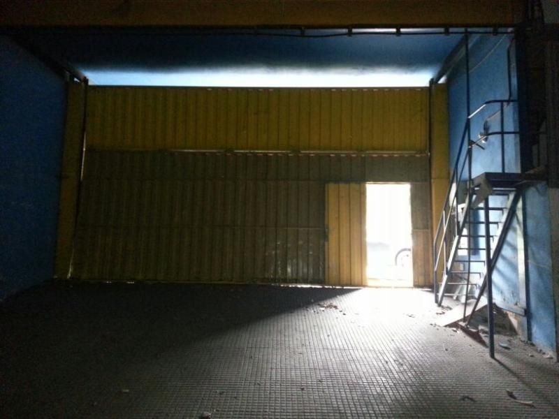 Industrial buildings for sale in Nuevos Roces