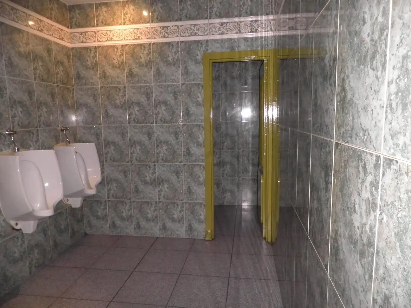 Gewerbefläche zur Miete in JUAN BRAVO, imagen 31