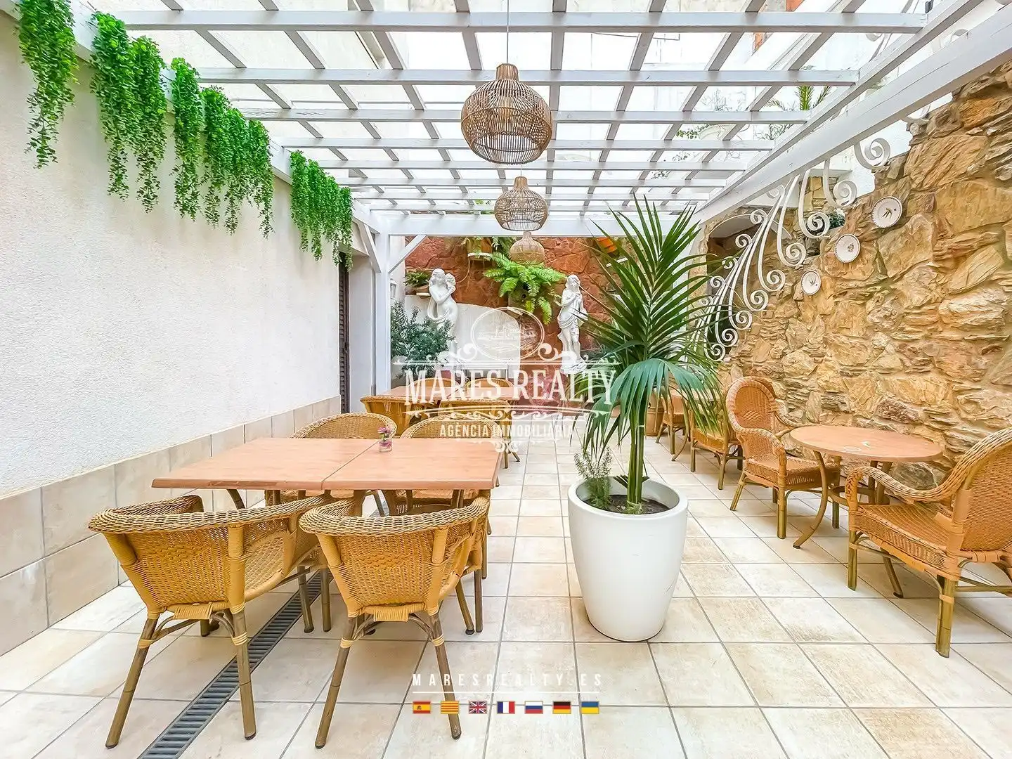 Mixte résidentiel à vendre à Calella, imagen 59