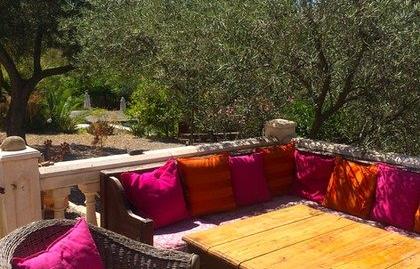 Photo 4 of Country house for sale in Pizarra, Málaga