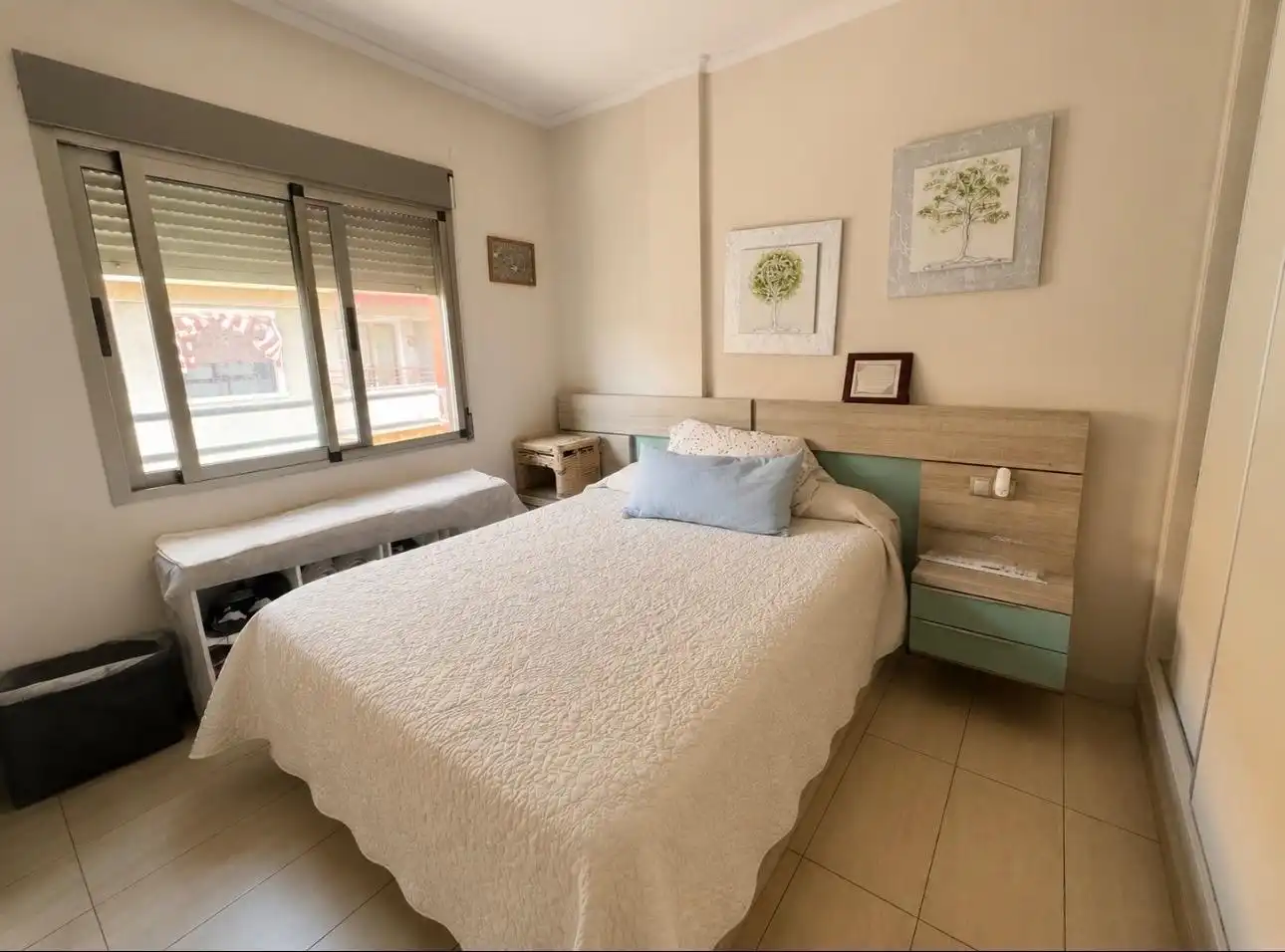 Dormitori de Àtic en venda en Orihuela amb Aire condicionat, Calefacció i Terrassa