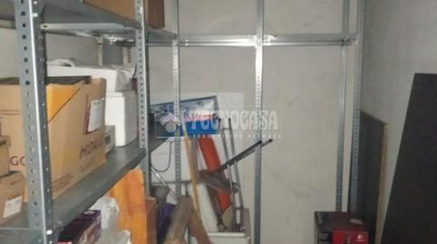 Foto 4 de Garatge en venda a Calle Dr. Giménez Canga Argüelles, Oliveros - Altamira, Almería