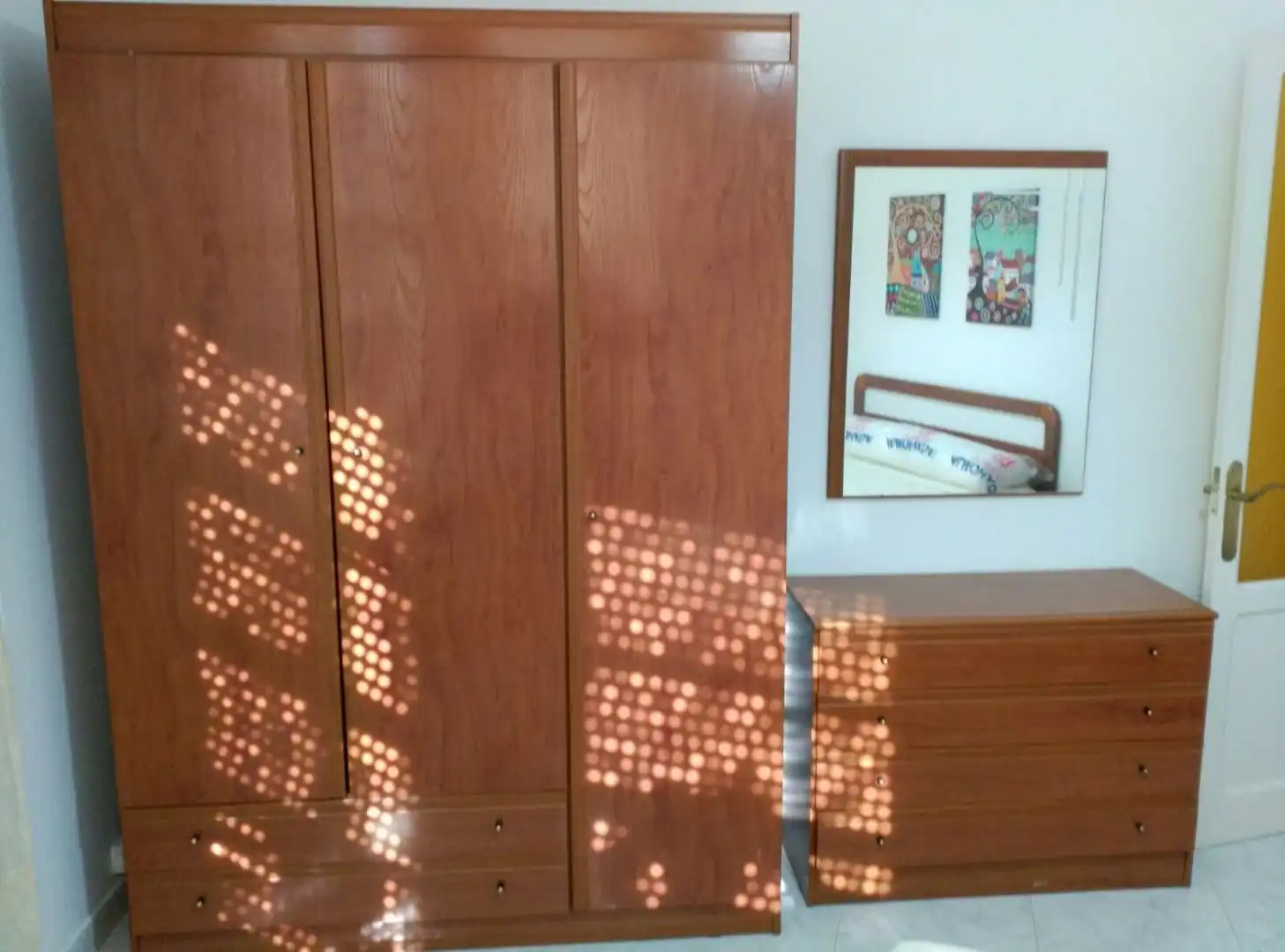 Flat for rent in Ferrol, A Coruña