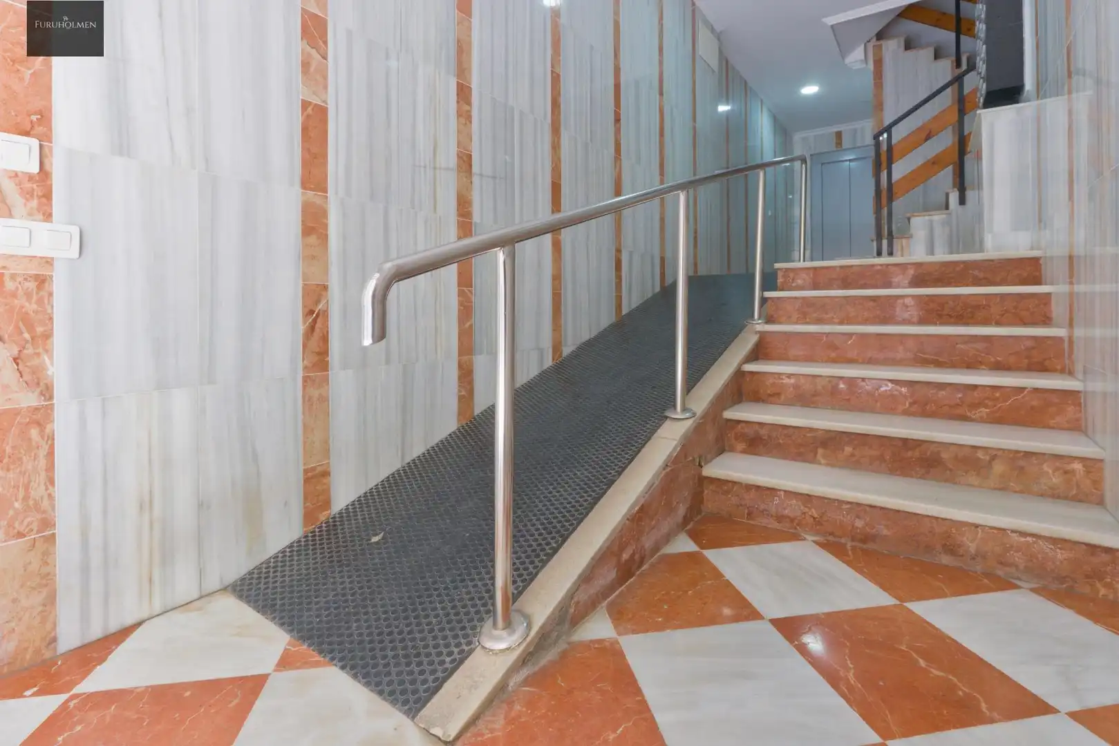 Pis amb ascensor en venda a Calle MARQUITA, imagen 33