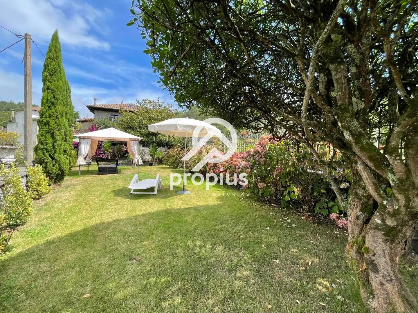 House with terrace for sale in rales, imagen 112