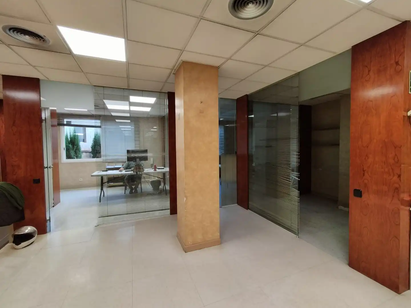 Business premises for sale in Sarrià - Sant Gervasi, imagen 6