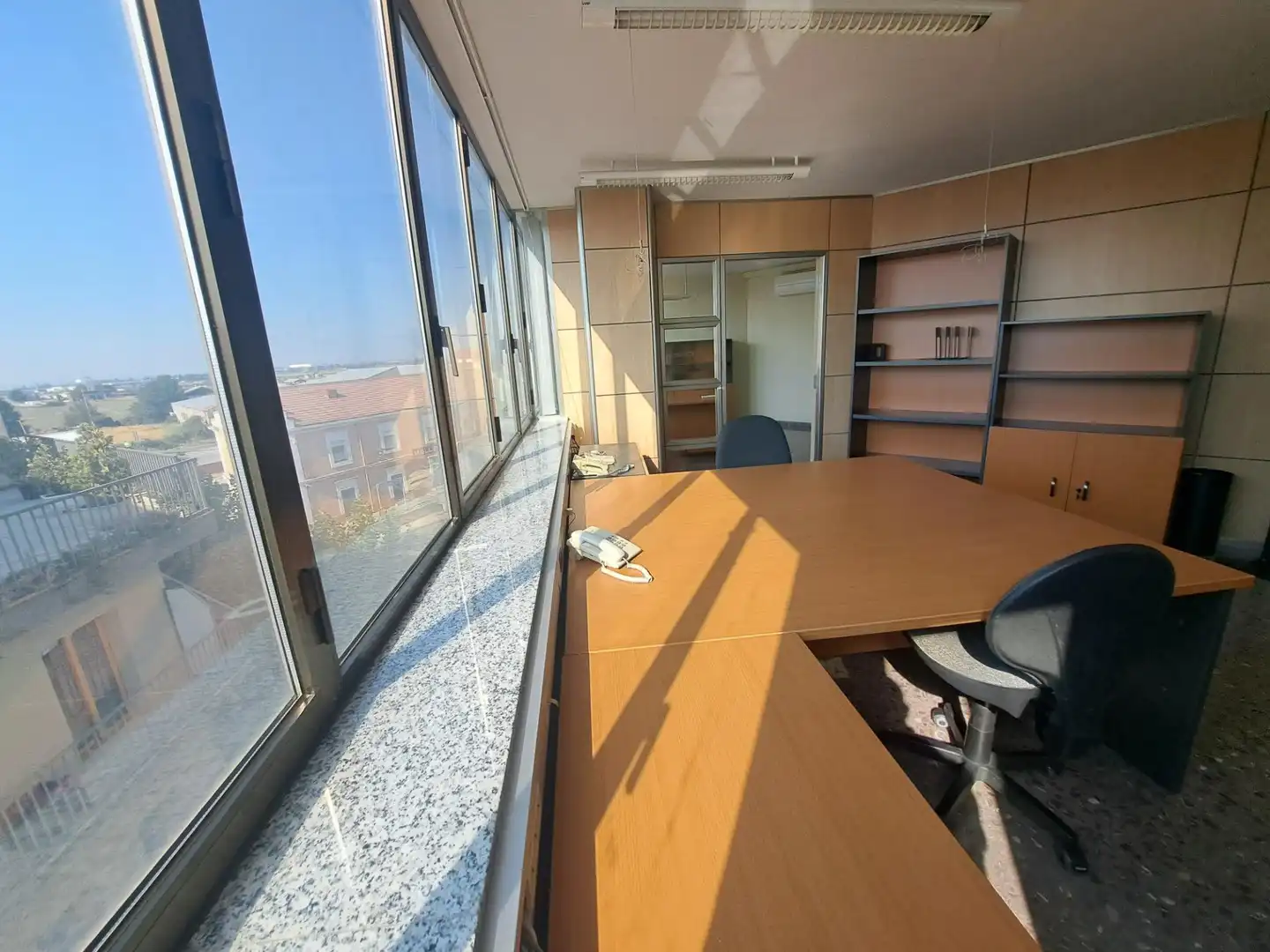 Oficina en venta en Mollerussa con Amueblado