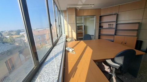 Foto 2 de Oficina en venta en Avenida de la Generalitat, 11, Mollerussa, Lleida
