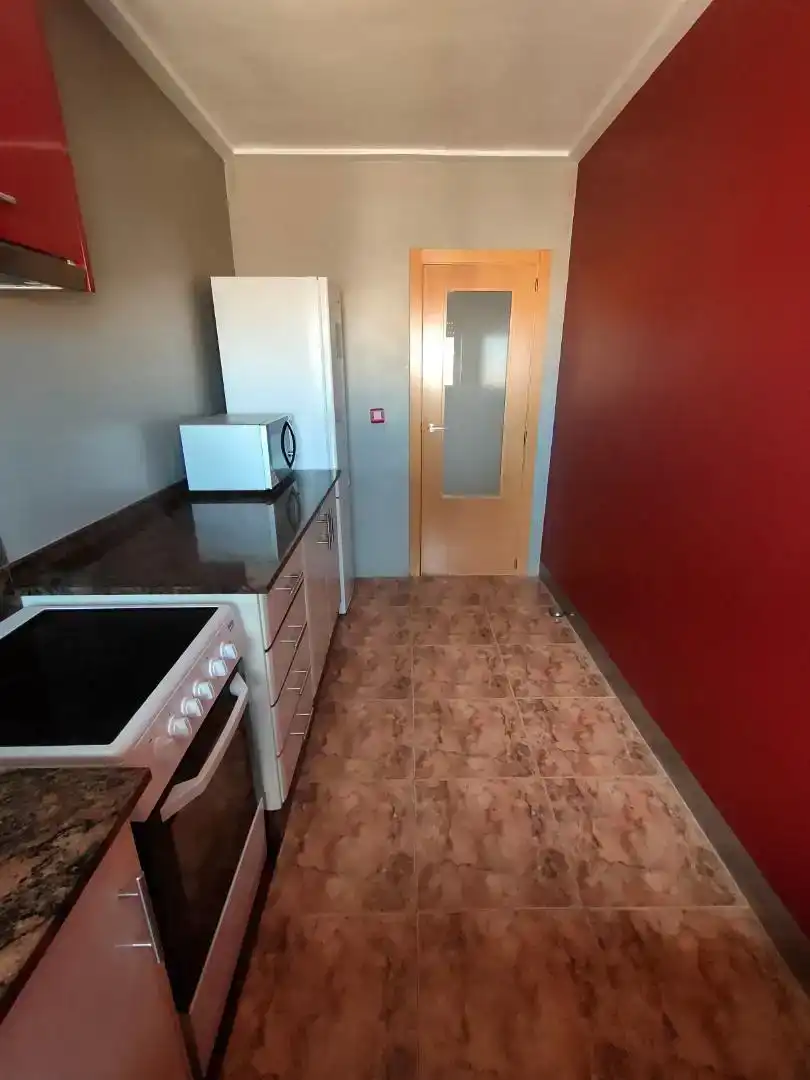 Cuina de Pis en venda en Albuixech amb Moblat, Forn i Rentadora