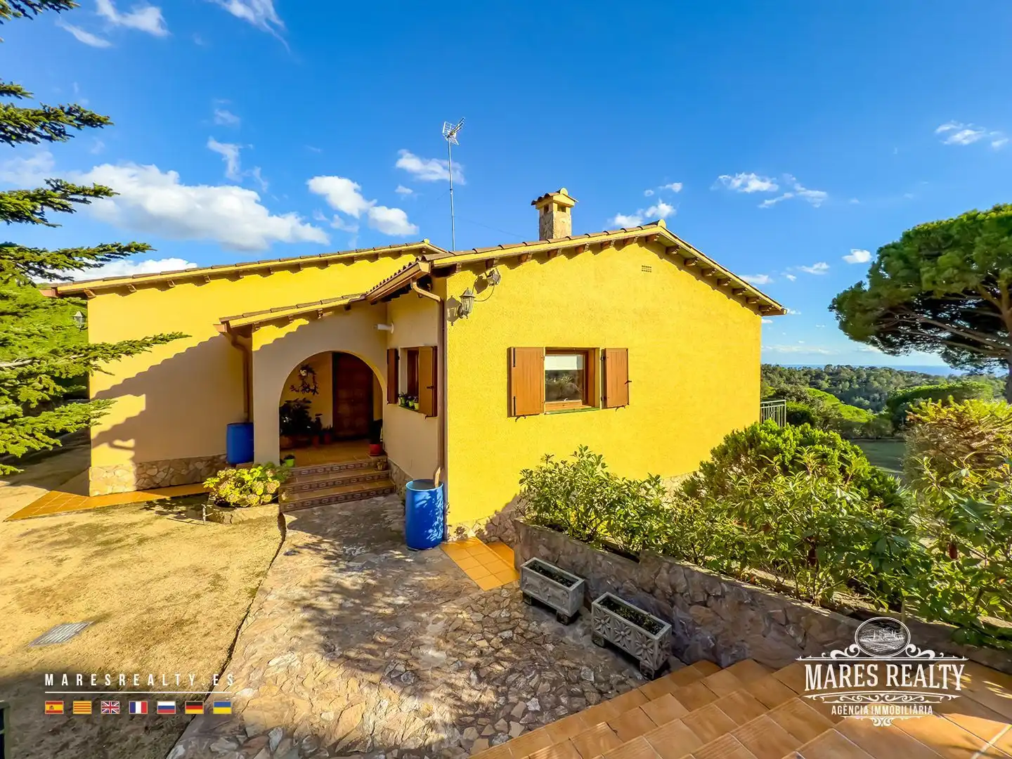 Casa con piscina en venta en Serra Brava, imagen 51