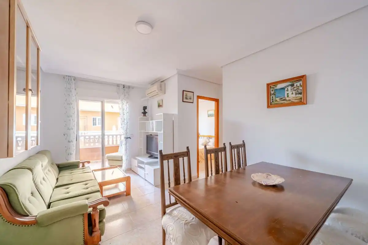 Wohnung mit Pool zum Verkauf in Calle San Emigdio, imagen 3