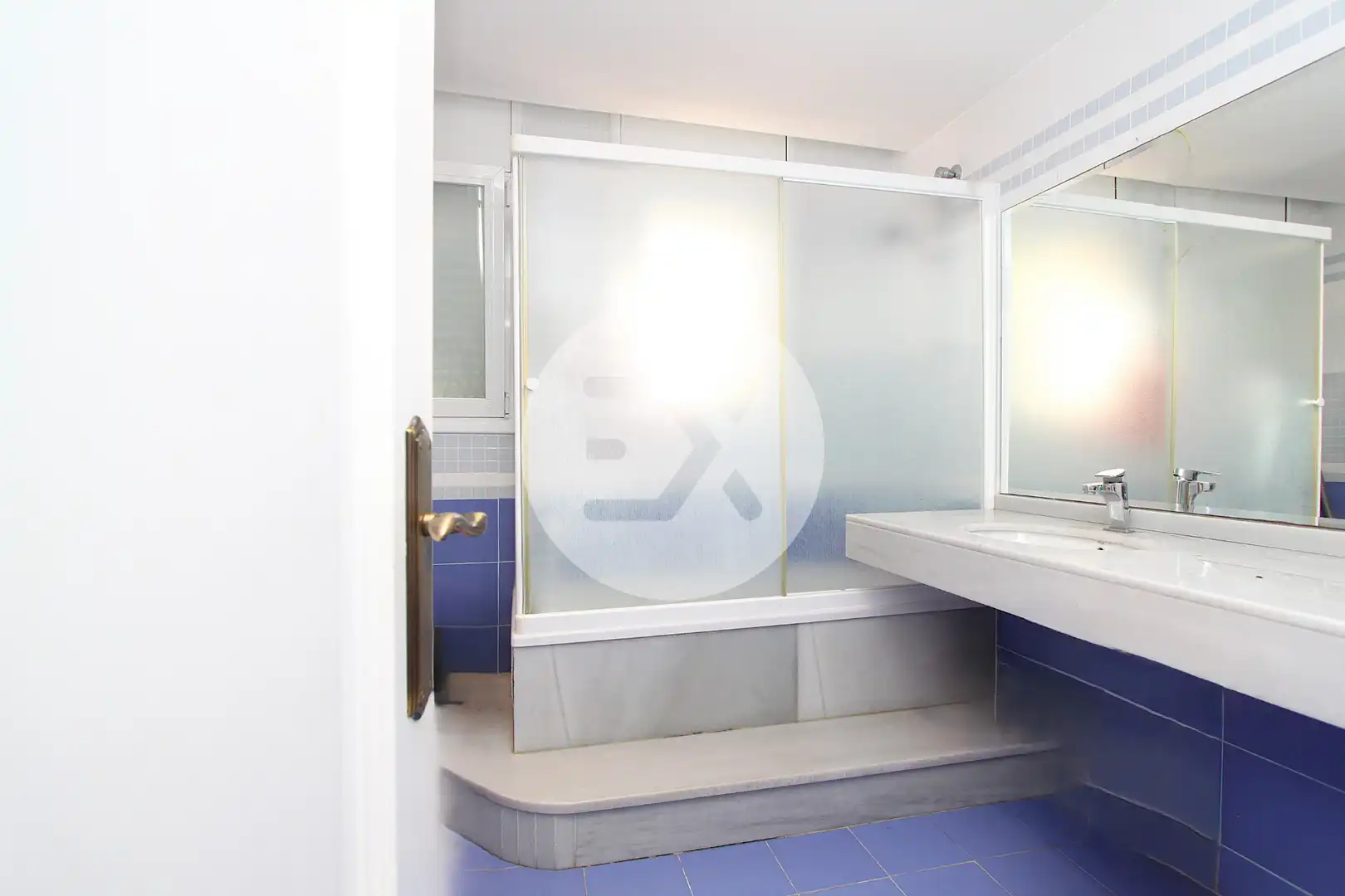 Baño de Casa o chalet en venta en Castelldefels con Aire acondicionado, Calefacción y Jardín privado