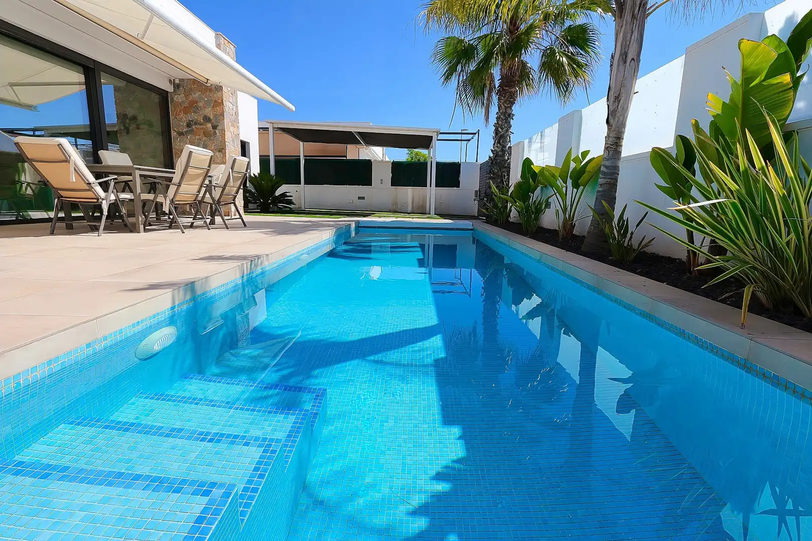 Casa o chalet en venta en N/A, -1, Pilar de la Horadada ciudad