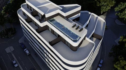 Foto 5 de Piso en venta en Zona Pueblo, Calpe / Calp