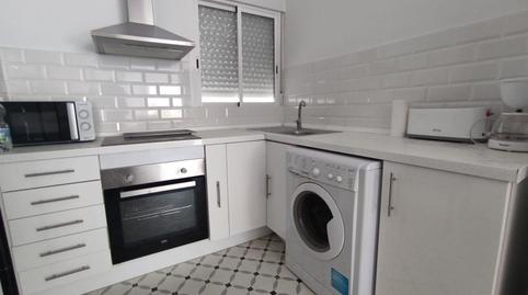 Foto 5 de Pis en venda a Casco Histórico - Zona Alta, Cádiz