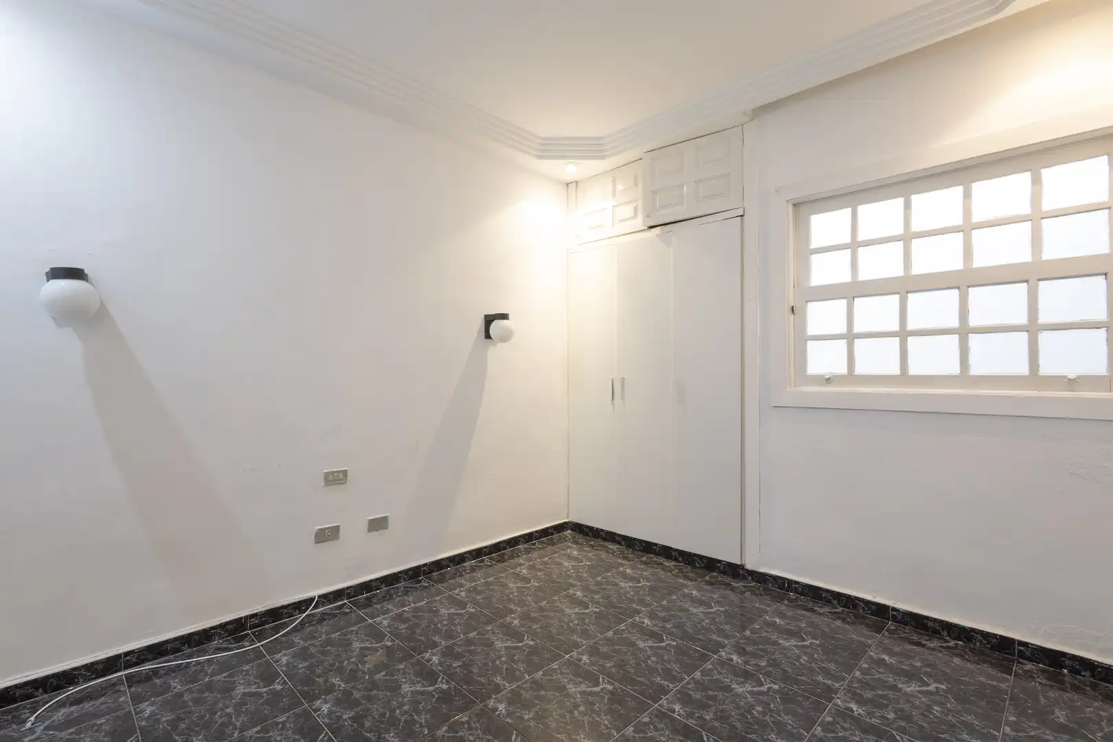 Dormitori de Casa adosada en venda en San Juan de la Rambla amb Terrassa, Traster i Balcó